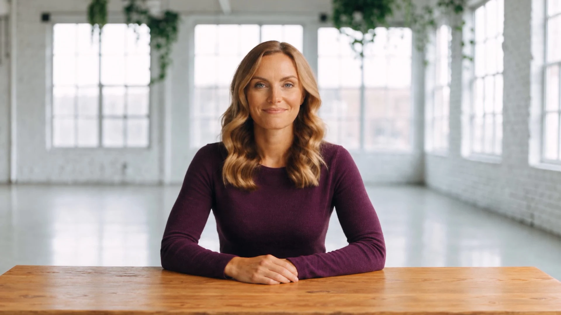 Nora, HeySale's AI salesperson